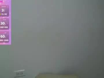 iris_caprice from Chaturbate