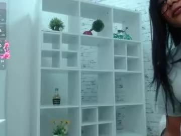 iris_jackson from Chaturbate is Freechat