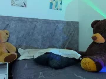 iris_pretty__ from Chaturbate