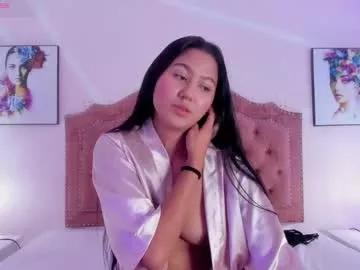 iris_thompson from Chaturbate
