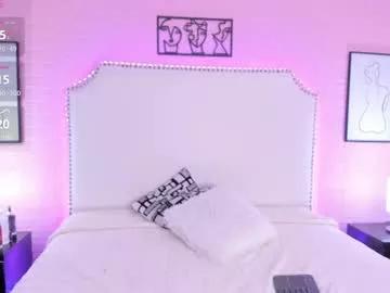 iris_thompson from Chaturbate