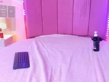 iris_thompson from Chaturbate