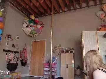 iris_world from Chaturbate is Freechat