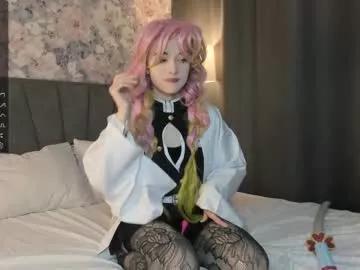 irisbroyn from Chaturbate