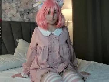 irisbroyn from Chaturbate