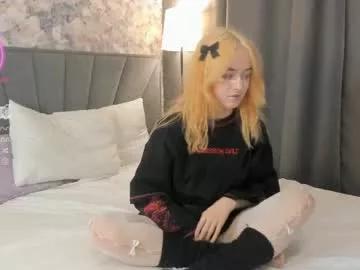 irisbroyn from Chaturbate