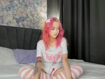 irisbroyn from Chaturbate