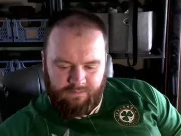 irishdaddy24 from Chaturbate