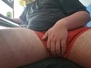 irishhornylad807 from Chaturbate