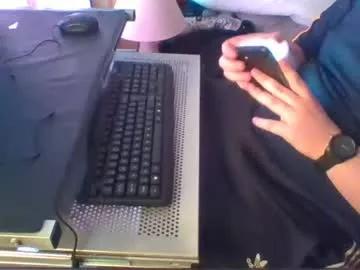irishhornylad807 from Chaturbate