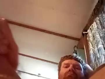 irishtoy from Chaturbate