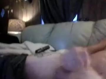 irishtoy from Chaturbate