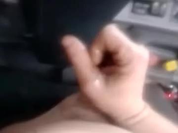 irishtoy from Chaturbate