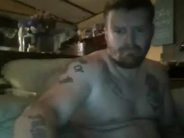 irishtoy from Chaturbate