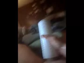 irishtoy from Chaturbate