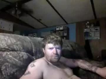 irishtoy from Chaturbate