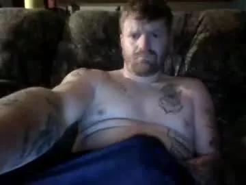 irishtoy from Chaturbate