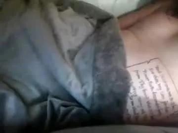 irishtoy from Chaturbate