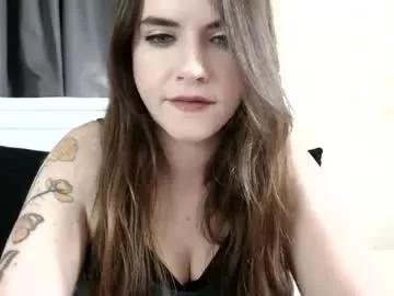 irisillustrate from Chaturbate