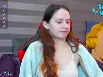 irisnichols from Chaturbate