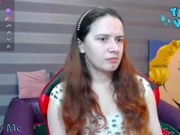 irisnichols from Chaturbate