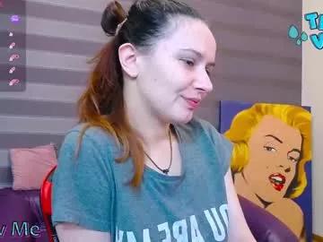 irisnichols from Chaturbate