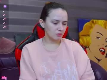 irisnichols from Chaturbate