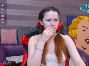 irisnichols from Chaturbate