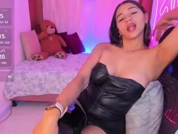 iriss_1 from Chaturbate