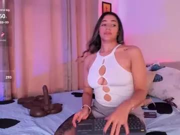 iriss_1 from Chaturbate
