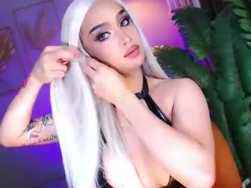 irresistabletiffany from Chaturbate