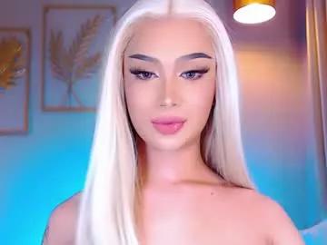 irresistabletiffany from Chaturbate