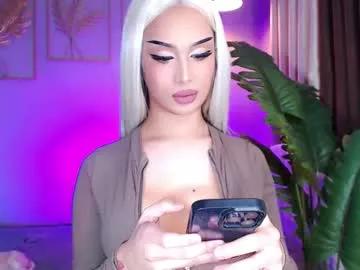 irresistabletiffany from Chaturbate
