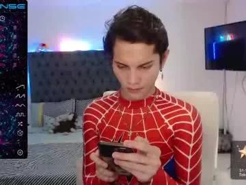 isaac_miler from Chaturbate