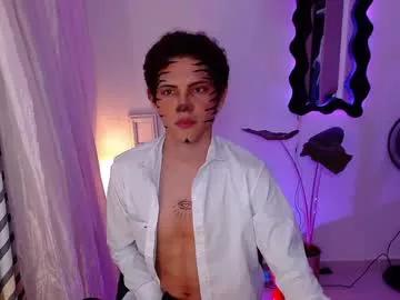 isaac_miler from Chaturbate
