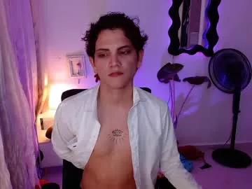 isaac_miler from Chaturbate