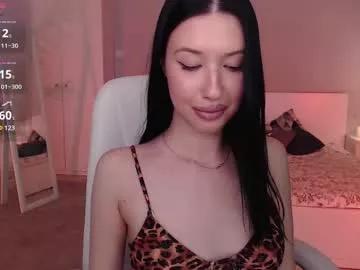 isabel_fontana from Chaturbate is Freechat