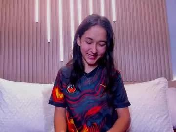 isabella_adamss_ from Chaturbate is Freechat