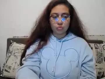 isabella_blummm from Chaturbate is Freechat