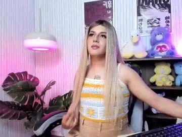 isabella_gyal from Chaturbate is Freechat