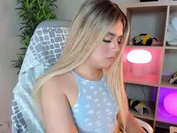 isabella_gyal from Chaturbate is Freechat