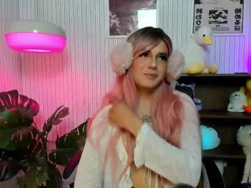 isabella_gyal from Chaturbate is Freechat