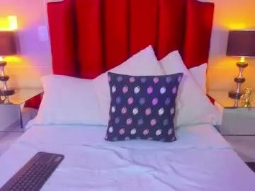 isabella_montez from Chaturbate is Freechat