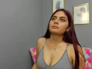 isabella_rivers from Chaturbate is Freechat