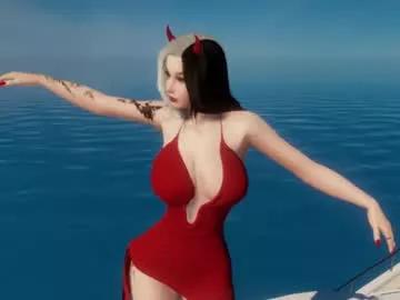 isabella_sunn from Chaturbate is Freechat