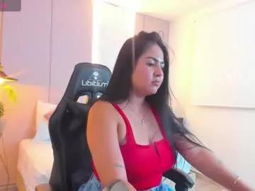 isabellaa_jones from Chaturbate is Freechat