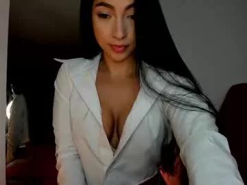 isabellabeker_ from Chaturbate is Freechat