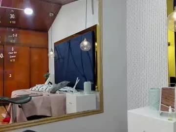 isabellatoure from Chaturbate is Freechat