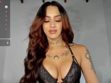 isasantamar_ from Chaturbate