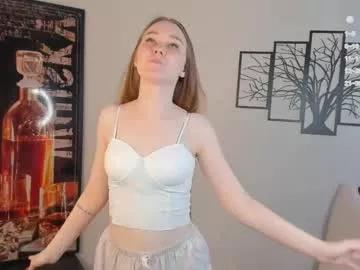 ishowmary from Chaturbate is Freechat